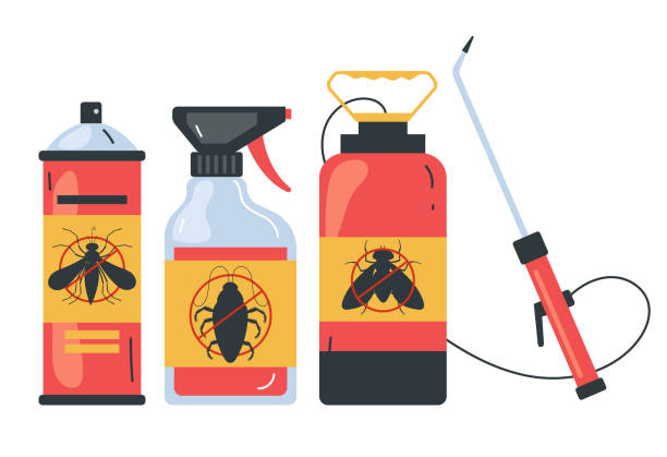 Best Residential Pest Control  in Richmond, CA