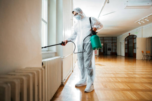 Best Affordable Pest Control Services  in Richmond, CA